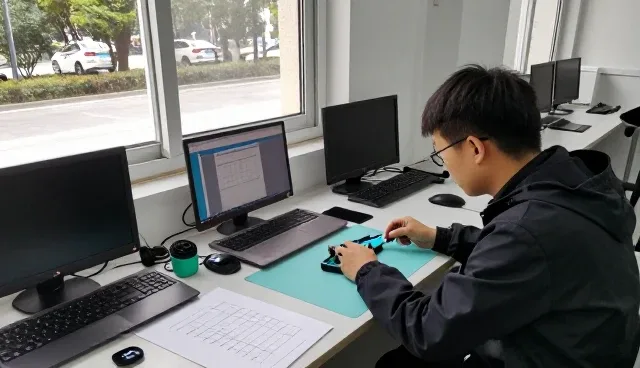 售后维修中的性能表现与适用场景分析