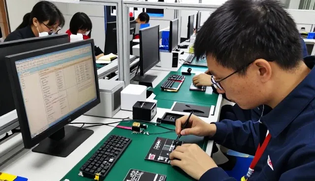 电子科技电子设计服务电路板设计规范常见误区盘点